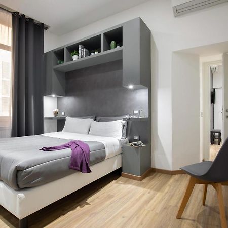 Sant'Ambrogio 7 Villa Рим Екстериор снимка