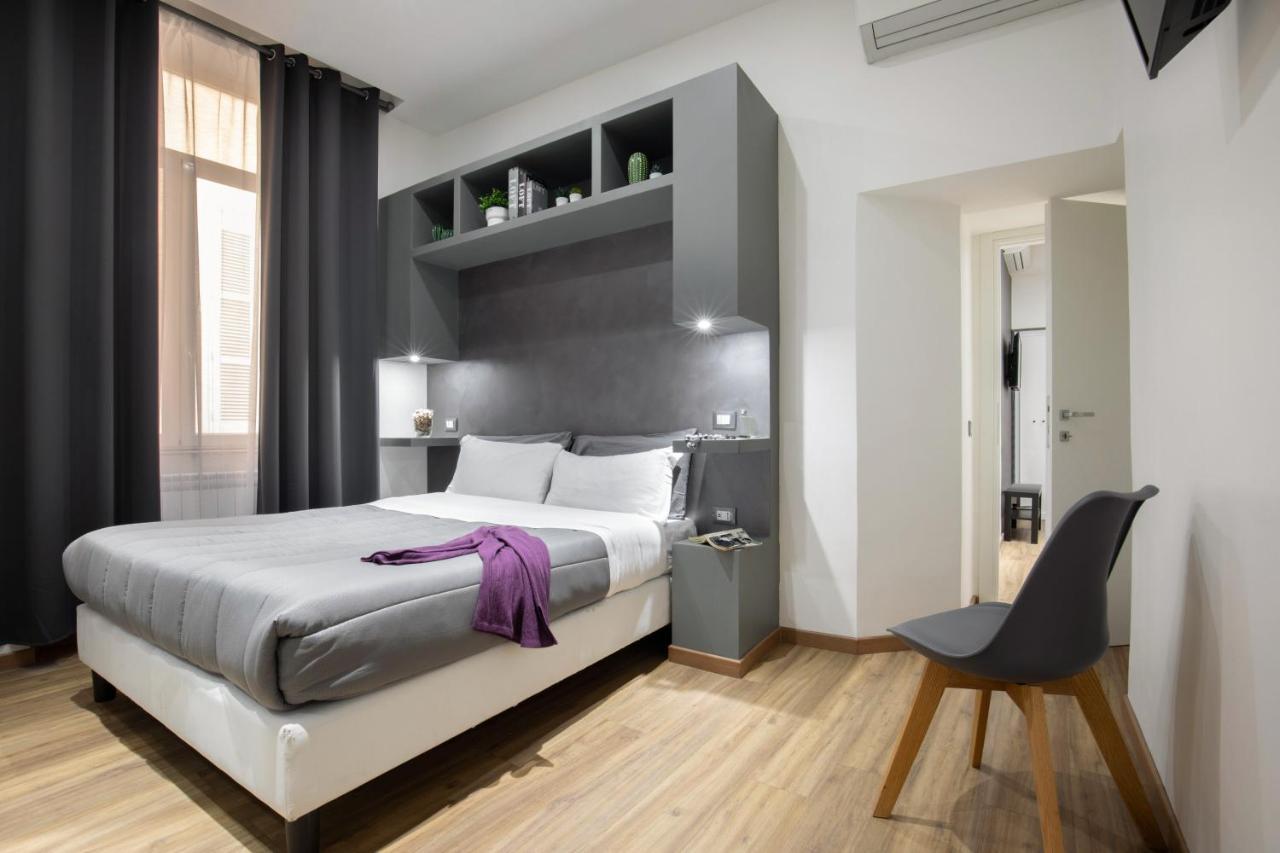 Sant'Ambrogio 7 Villa Рим Екстериор снимка